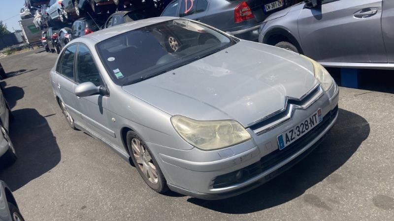 Pièce Auto