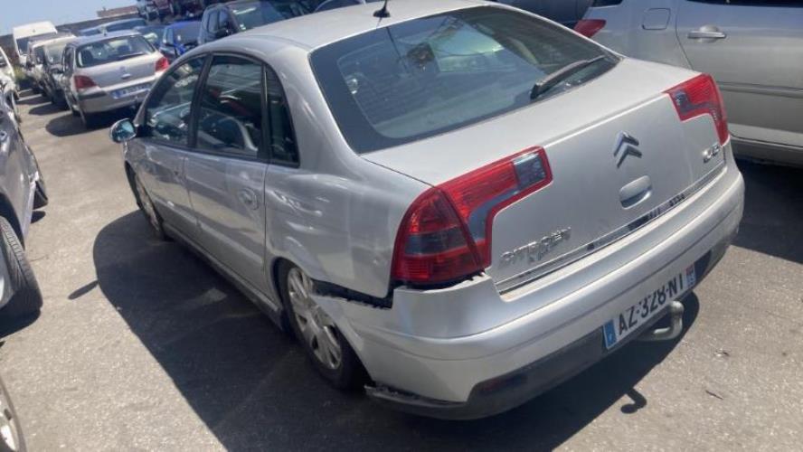 Image Calculateur - CITROEN C5 1
