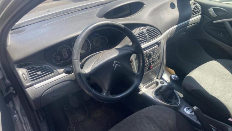 Image Calculateur - CITROEN C5 1