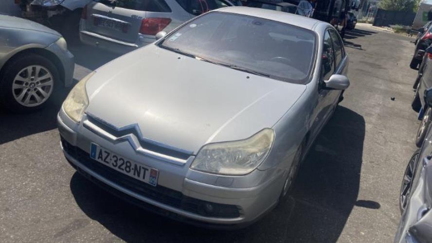 Image Calculateur - CITROEN C5 1
