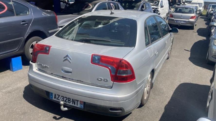 Image Calculateur - CITROEN C5 1