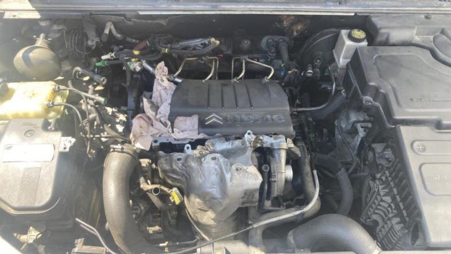 Image Calculateur - CITROEN C5 1