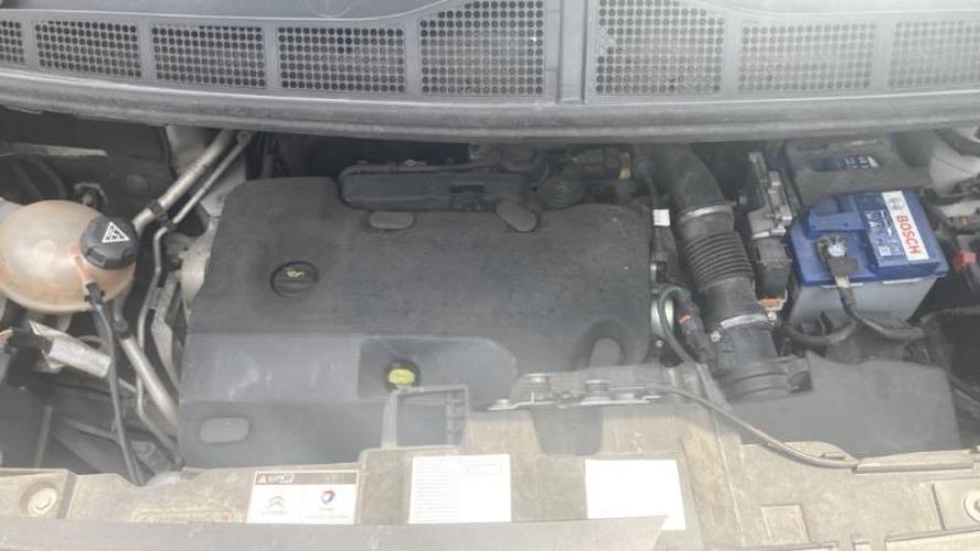 Image Volant - CITROEN JUMPY 3 M