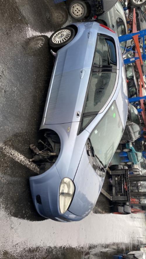 Image Optique avant principal droit (feux)(phare) - FIAT GRANDE PUNTO
