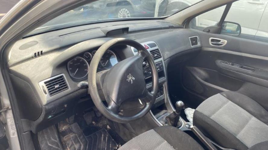 Image Retroviseur droit - PEUGEOT 307