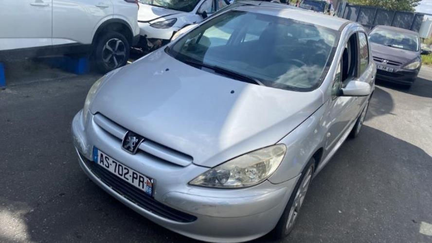Image Retroviseur droit - PEUGEOT 307