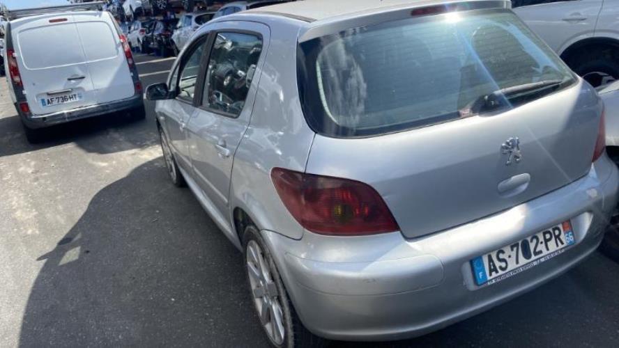 Image Retroviseur droit - PEUGEOT 307