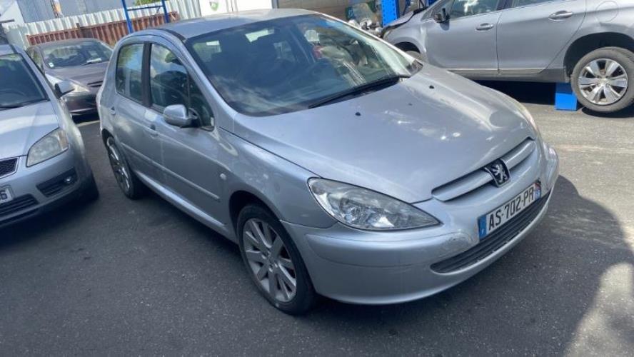 Image Retroviseur droit - PEUGEOT 307