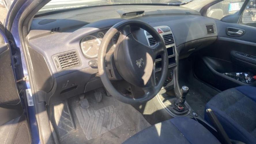 Image Compresseur clim - PEUGEOT 307