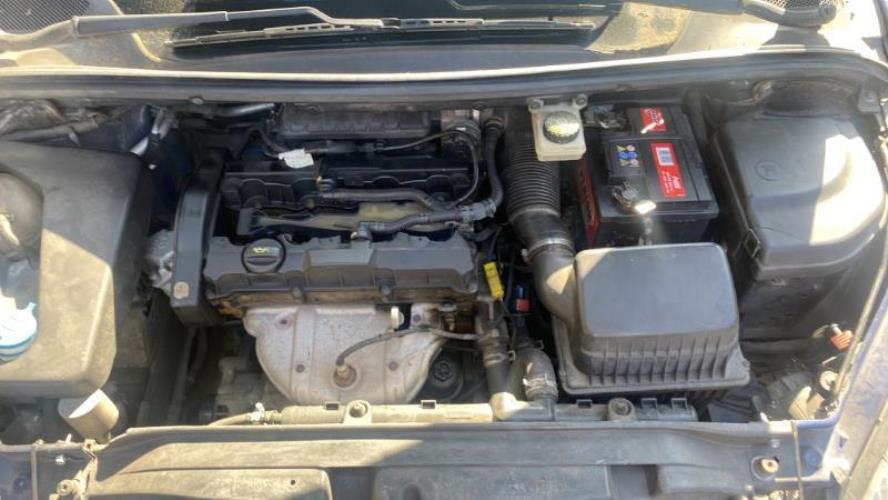 Image Compresseur clim - PEUGEOT 307