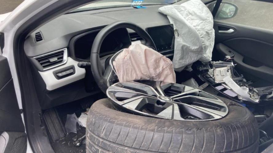 Image Moteur - RENAULT CLIO 5