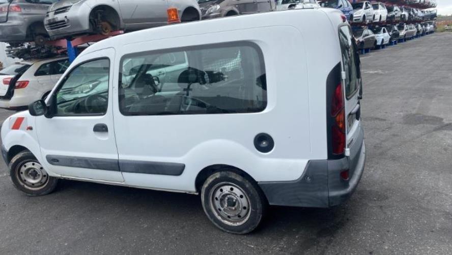 Image Boite de vitesses - RENAULT KANGOO 1