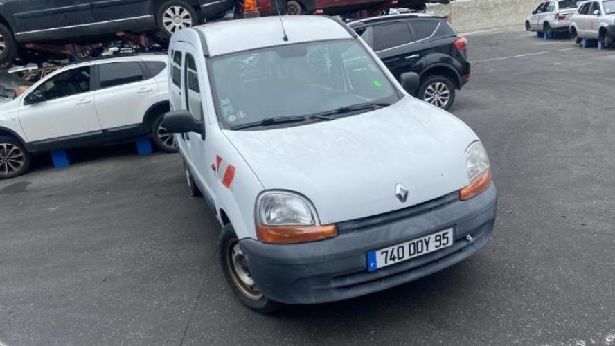 Image Boite de vitesses - RENAULT KANGOO 1