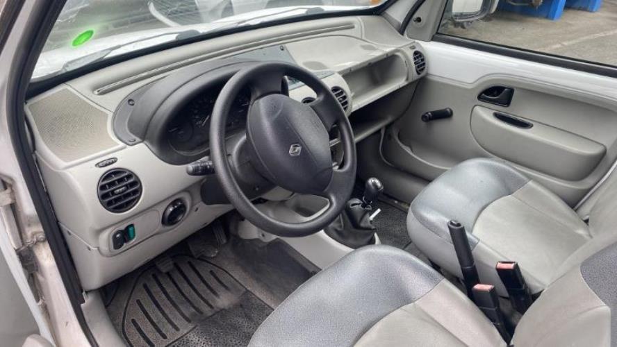Image Boite de vitesses - RENAULT KANGOO 1