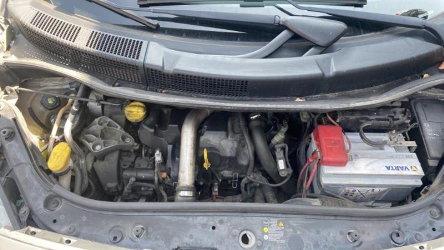 Image Calculateur - RENAULT SCENIC 2