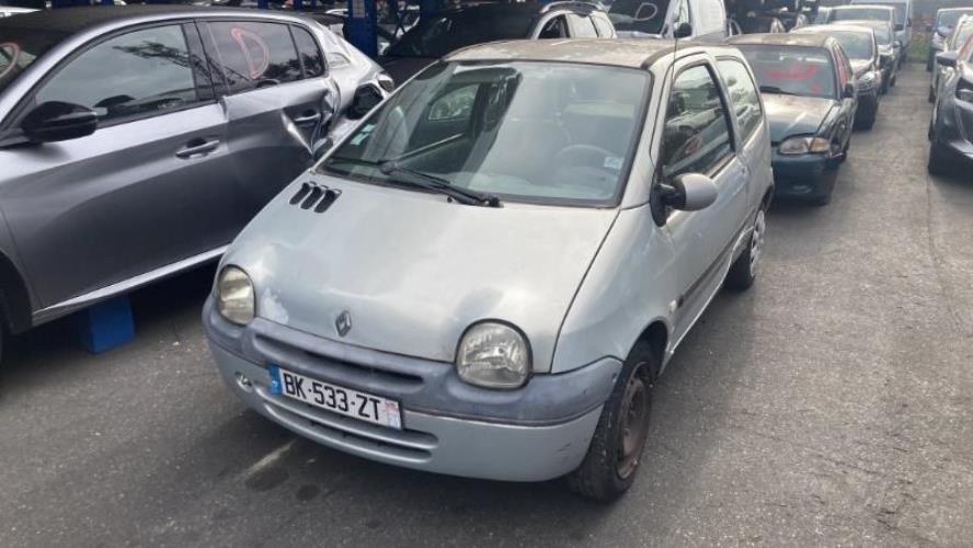 Image Platine feu arriere gauche - RENAULT TWINGO 1