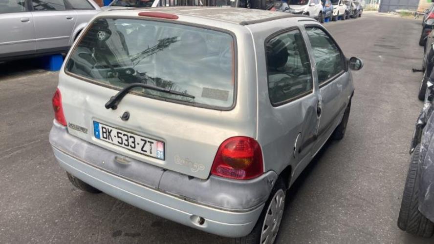 Image Platine feu arriere gauche - RENAULT TWINGO 1