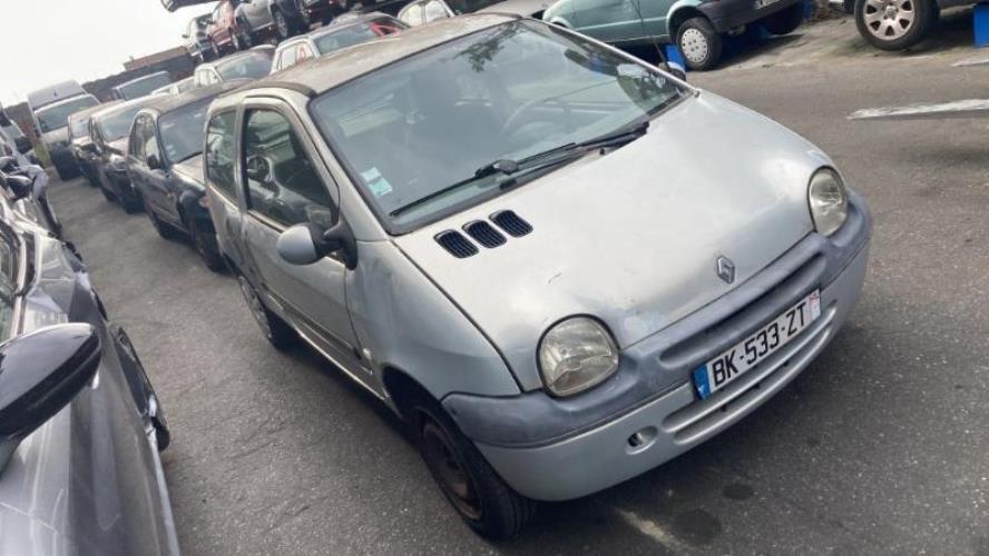 Image Platine feu arriere gauche - RENAULT TWINGO 1
