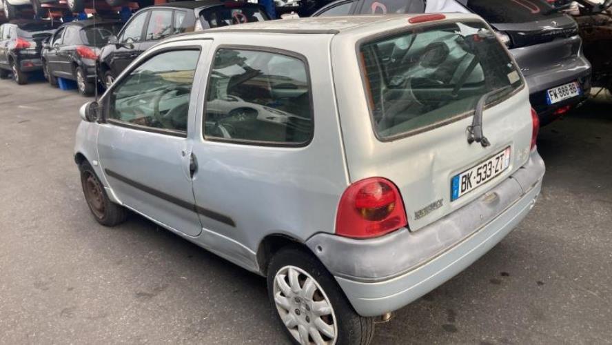 Image Platine feu arriere gauche - RENAULT TWINGO 1