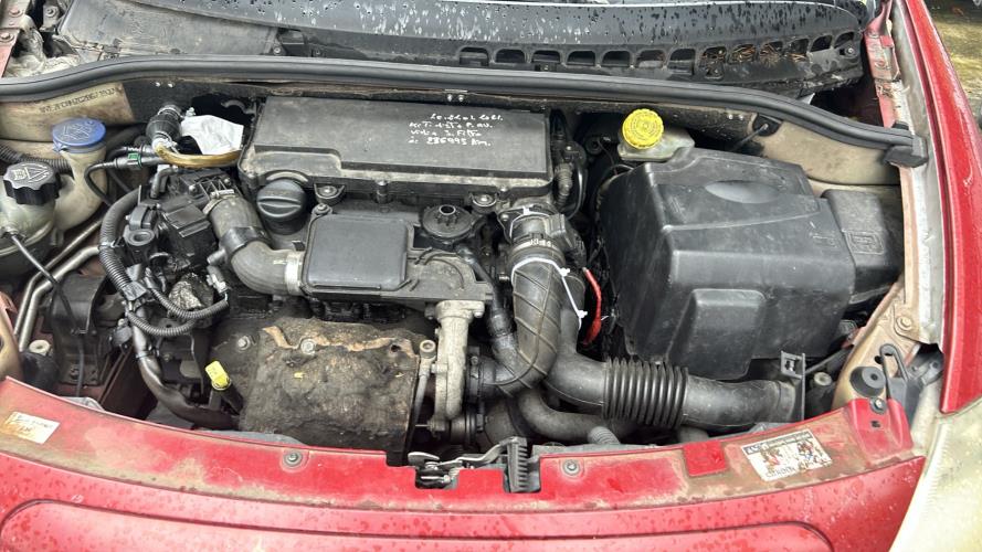 Image Moteur - CITROEN C3 1