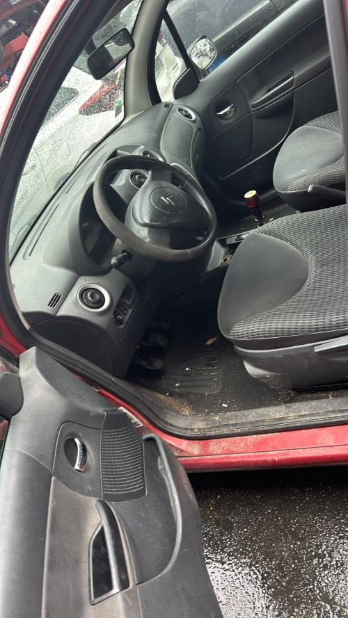 Image Boite de vitesses - CITROEN C3 1