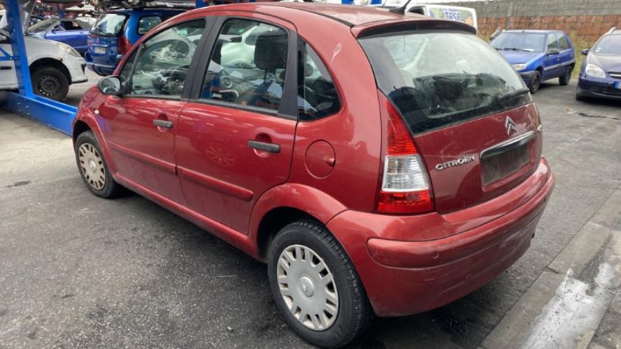 Image Boite de vitesses - CITROEN C3 1