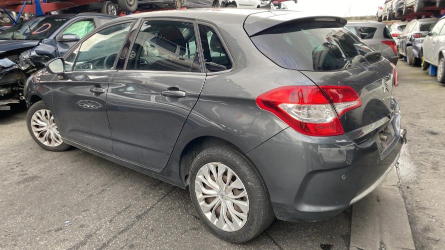 Image Leve vitre electrique avant gauche - CITROEN C4 2