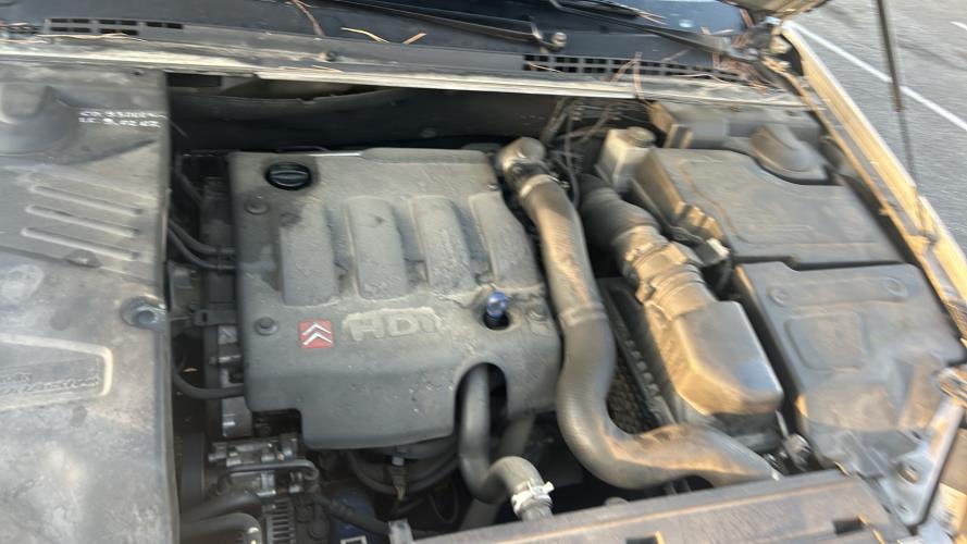 Image Moteur - CITROEN C5 1