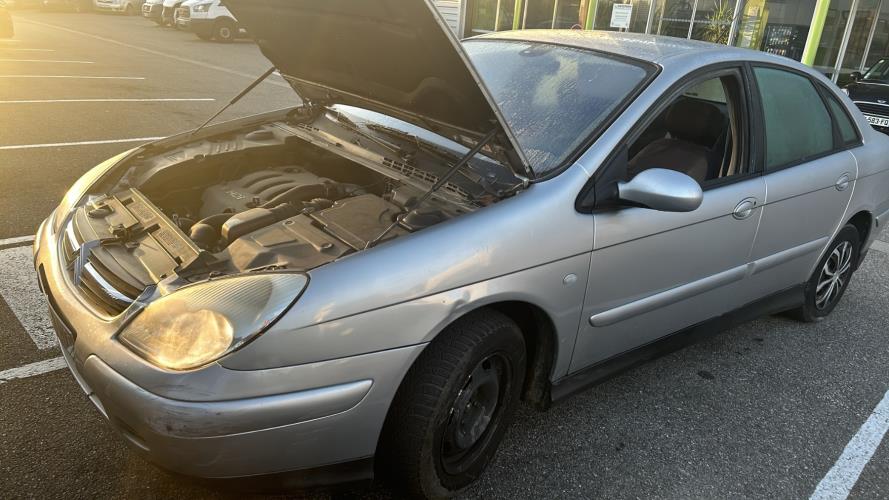 Image Moteur - CITROEN C5 1