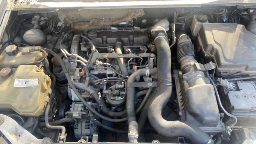 Image Compresseur clim - CITROEN C5 1