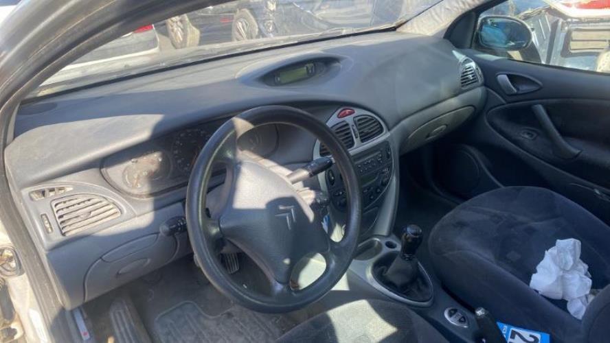 Image Compresseur clim - CITROEN C5 1