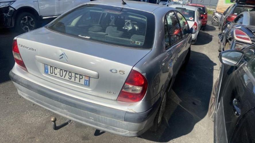 Image Compresseur clim - CITROEN C5 1