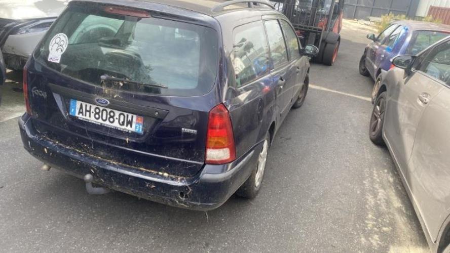 Image Compteur - FORD FOCUS 1