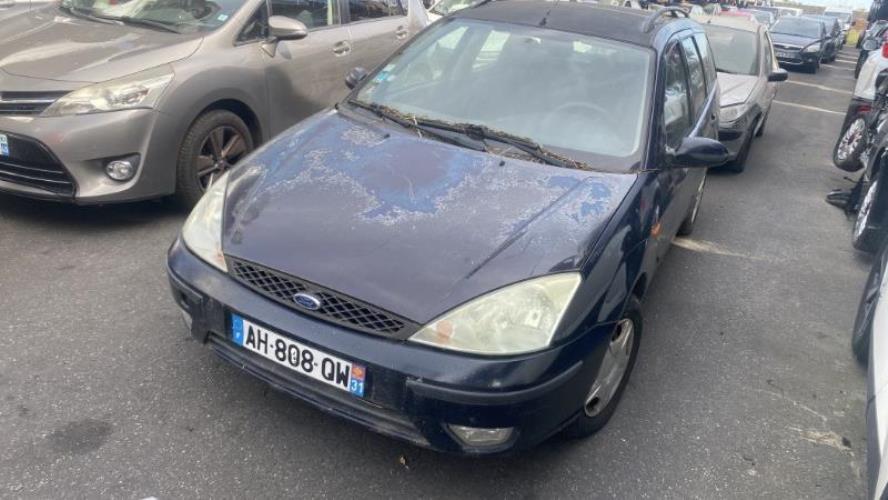 Image Compteur - FORD FOCUS 1