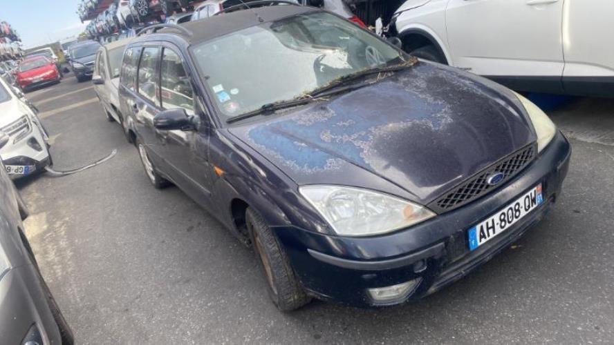 Image Compteur - FORD FOCUS 1
