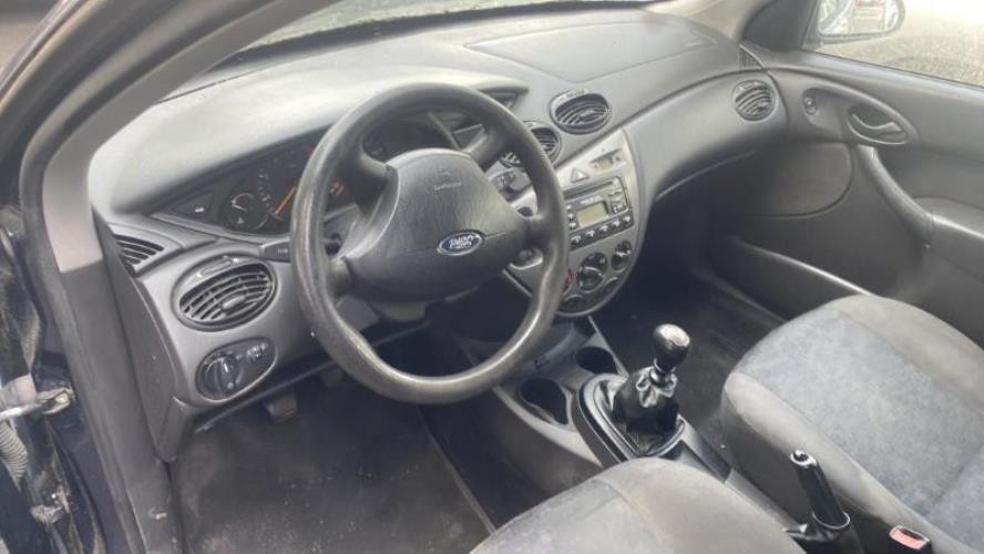 Image Compteur - FORD FOCUS 1