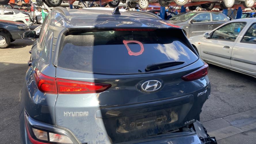 Image Leve vitre electrique avant gauche - HYUNDAI KONA