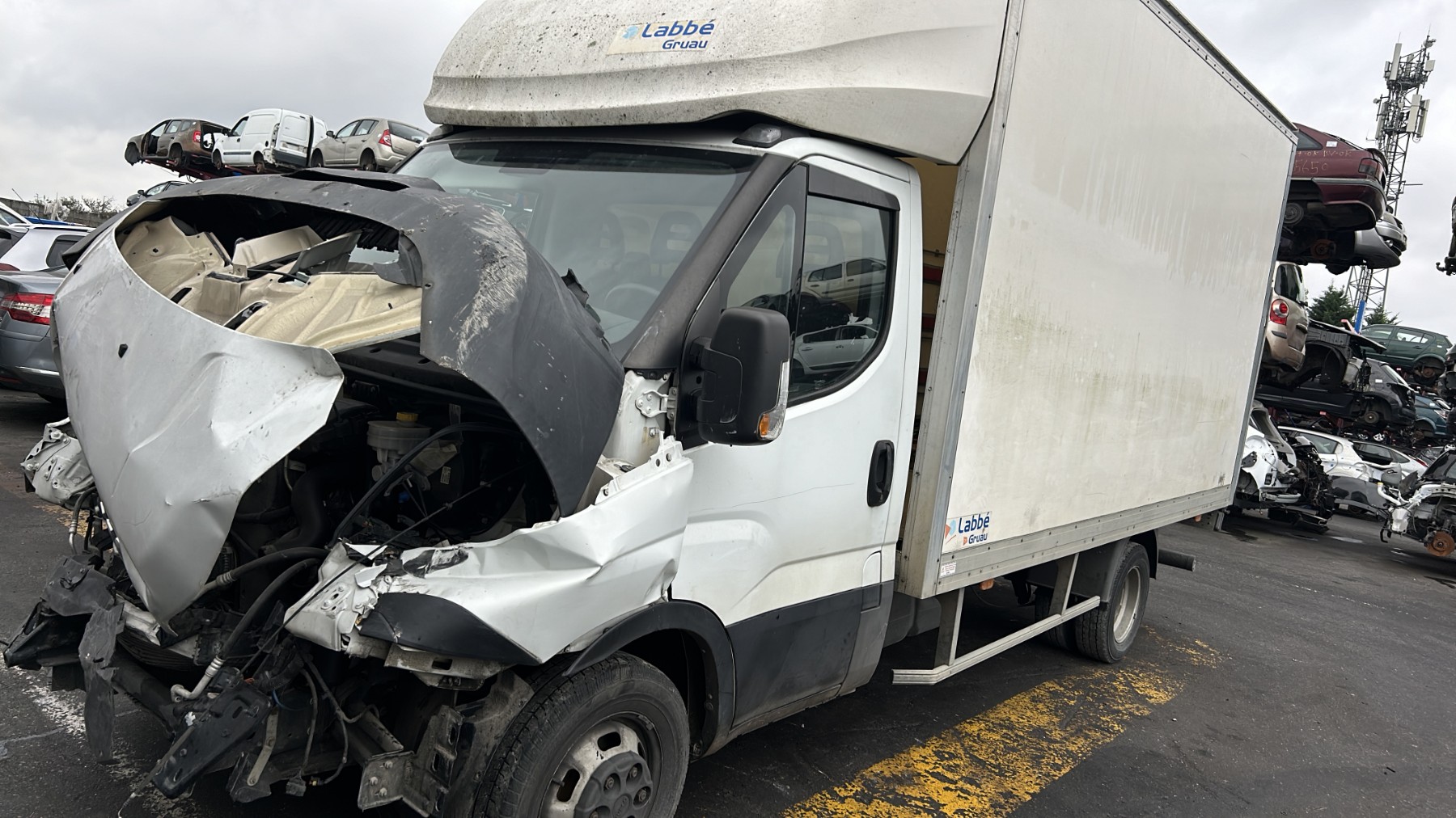 Pièce Auto