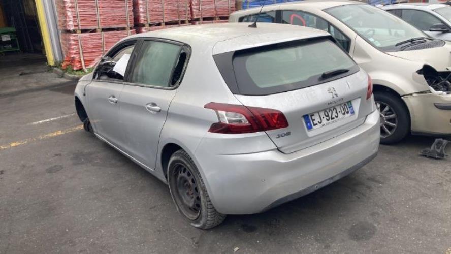 Image Leve vitre electrique arriere gauche - PEUGEOT 308 2