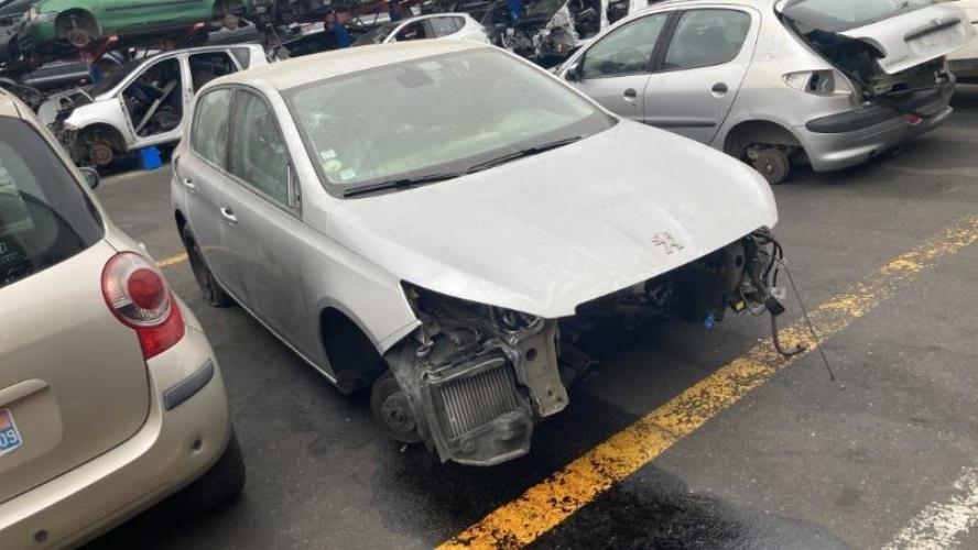 Image Leve vitre electrique arriere gauche - PEUGEOT 308 2