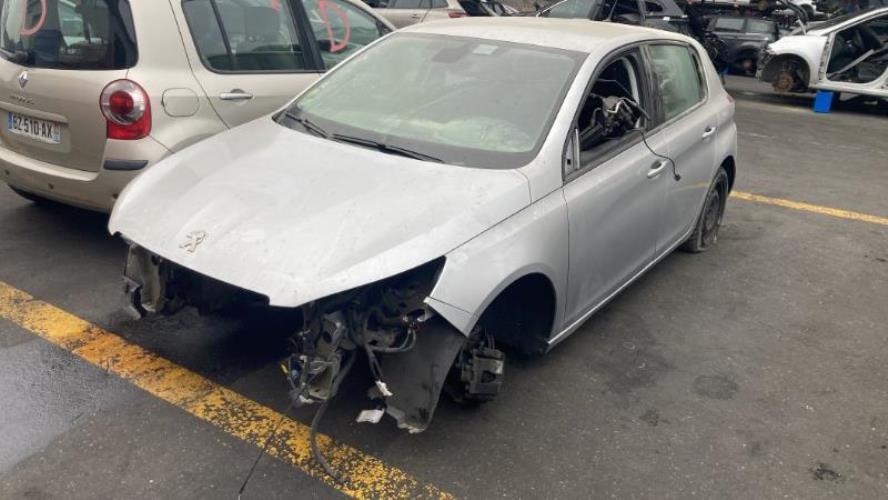 Image Leve vitre electrique arriere gauche - PEUGEOT 308 2