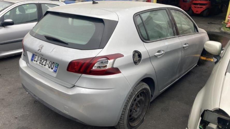 Image Leve vitre electrique arriere gauche - PEUGEOT 308 2