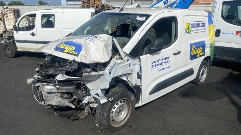 Pièce Auto