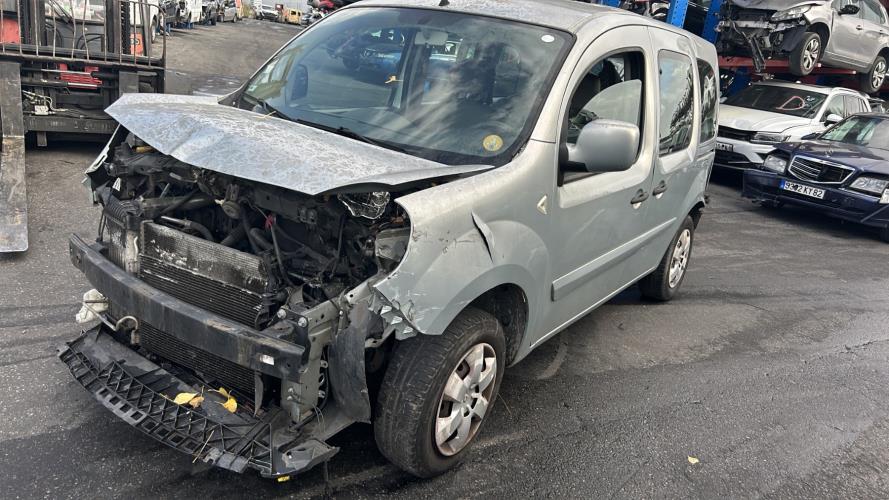 Image Compteur - RENAULT KANGOO 2