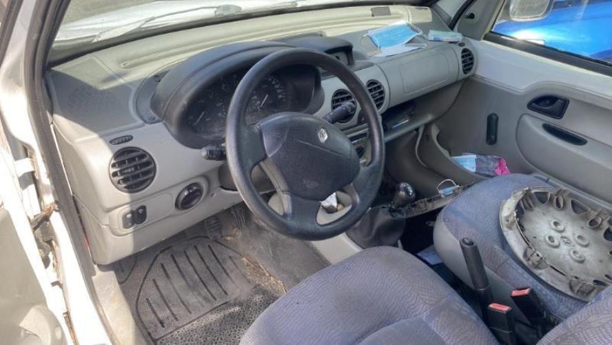 Image Moteur - RENAULT KANGOO 1
