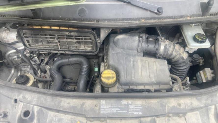 Image Maitre cylindre (freinage) - RENAULT TRAFIC 2