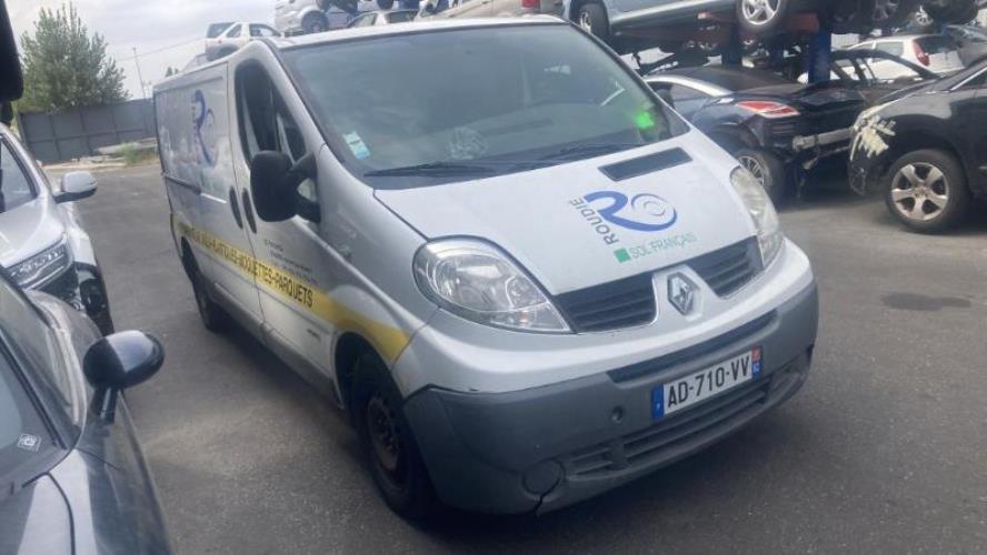 Image Maitre cylindre (freinage) - RENAULT TRAFIC 2