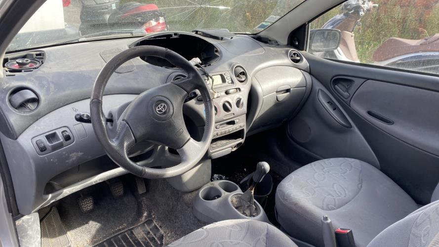 Image Compteur - TOYOTA YARIS 1