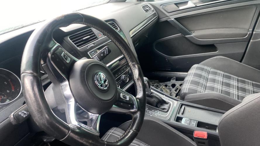 Image Moteur leve vitre arriere gauche - VOLKSWAGEN GOLF 7