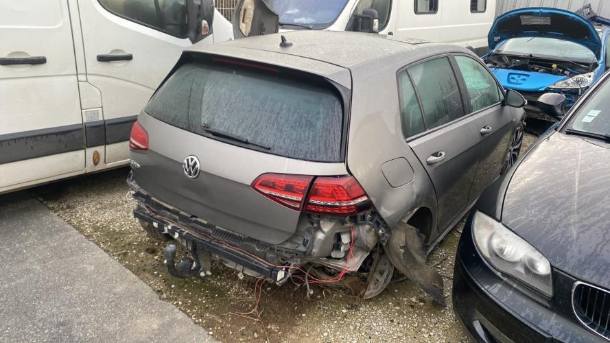 Image Moteur leve vitre arriere gauche - VOLKSWAGEN GOLF 7